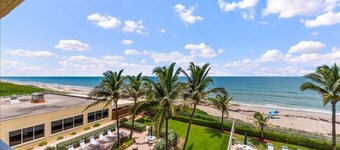 Beach Condo/ High-End Finishes/ Island Beach Resort/No Cleaning Fee/ Condo 403