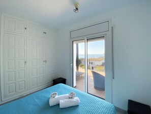 3 bedrooms, iron/ironing board, internet - Holiday rental apartment with swimming pool in Begur, Aiguablava (Begur)