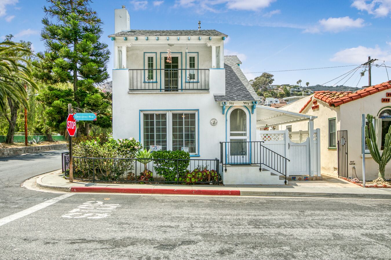 357D: Comfortable Family Home, Lower Level Duplex, 3 Blocks to Beach & Shops - 3