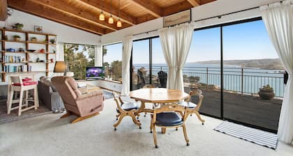 Cabo San Pedro - S.F. Ocean Views - Penthouse