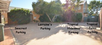 Tropical Hideaway - Kalbarri, WA