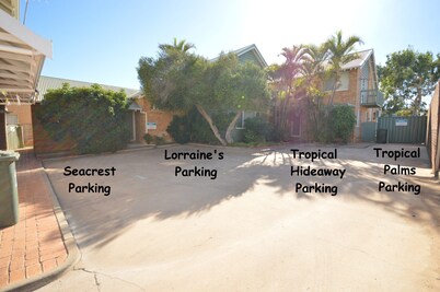 Tropical Hideaway - Kalbarri, WA