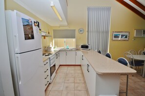 Highchair, freezer