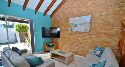 Tropical Hideaway - Kalbarri, WA