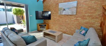 Tropical Hideaway - Kalbarri, WA