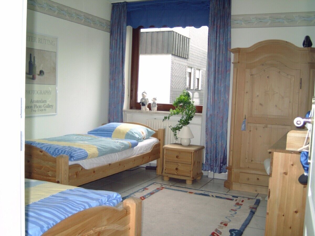 Our cozy apartment offers you comfort, pets welcome