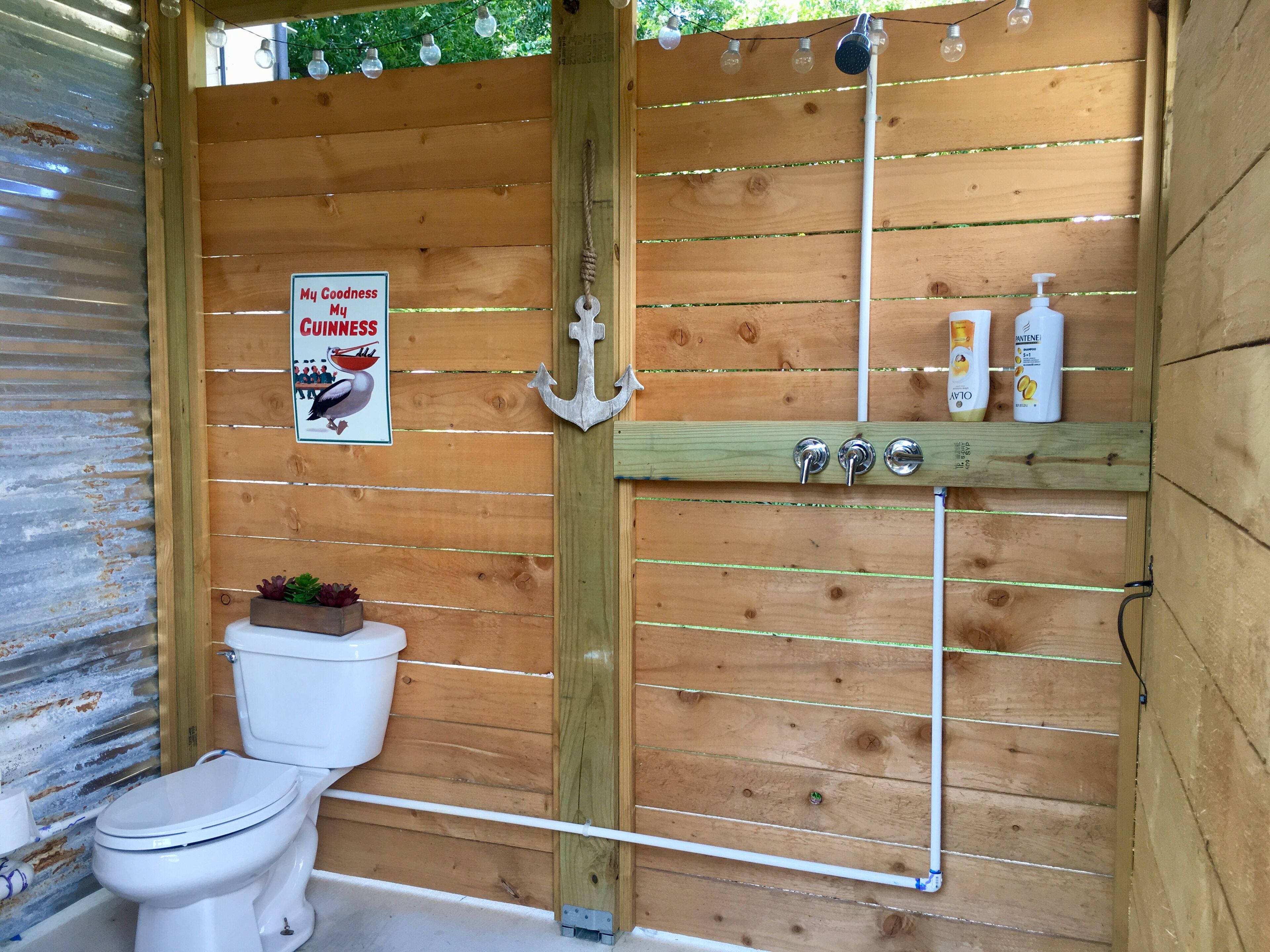 Starry Nights on LBJ