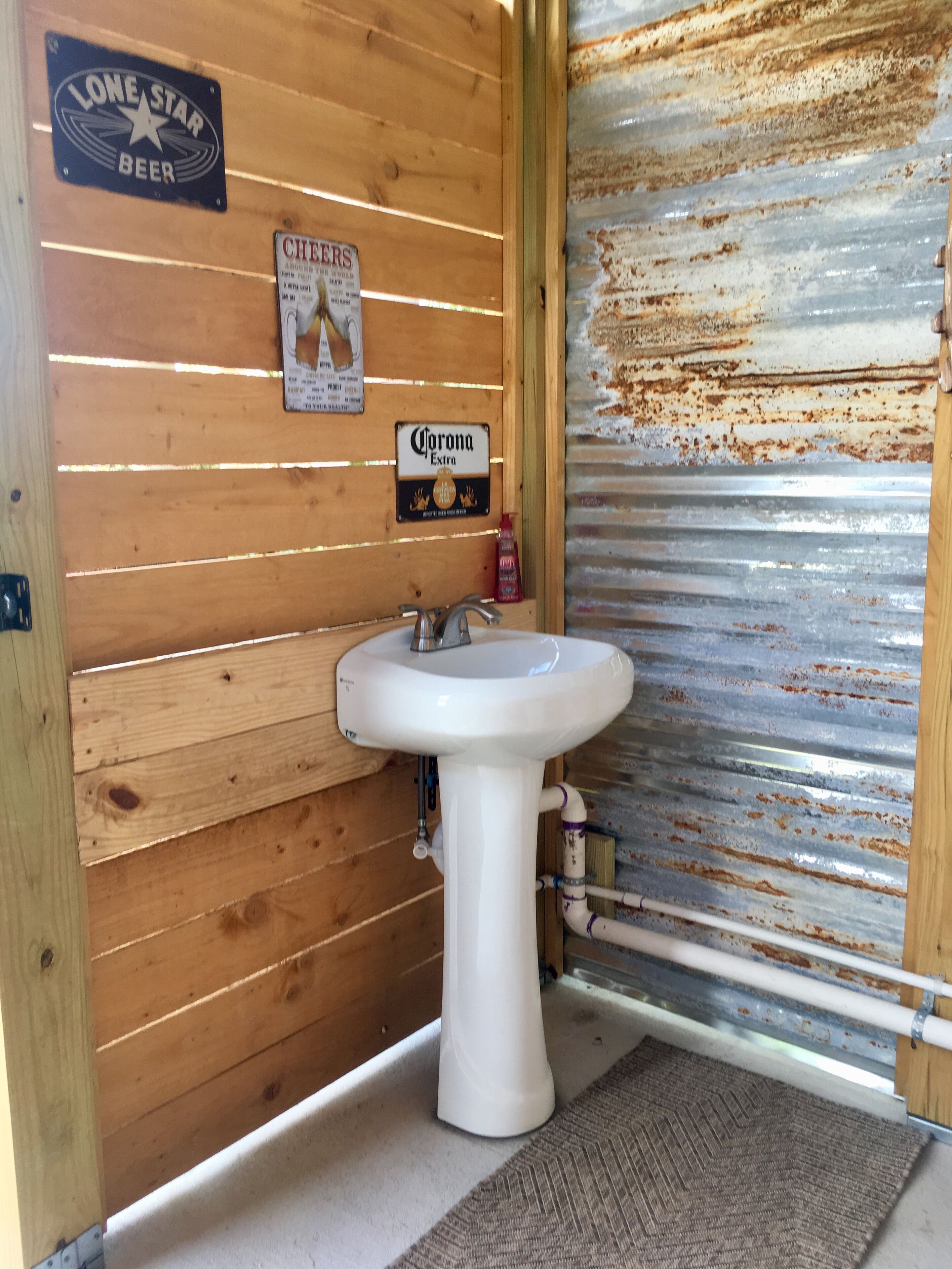 Starry Nights on LBJ