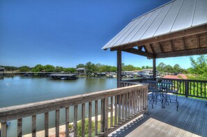 Terrain de l’hébergement 