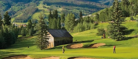 Golf