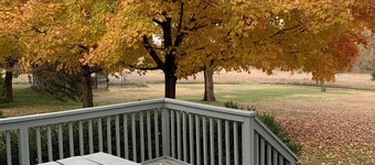 "Your Country Home Away from Home"