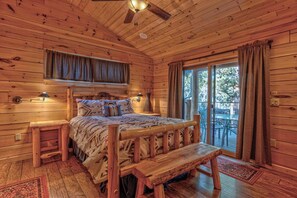 5 chambres, fer et planche à repasser, Wi-Fi