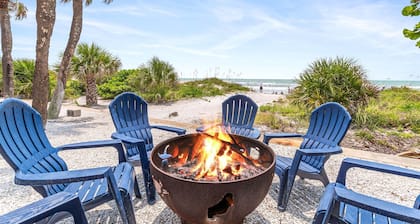 3 Palms Beach House