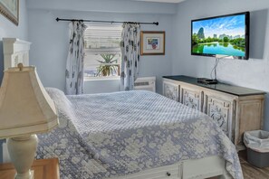 3 habitaciones, tabla de planchar con plancha y wifi gratis 