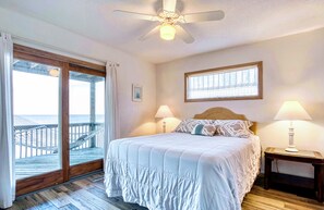 5 bedrooms, iron/ironing board, free WiFi, bed sheets