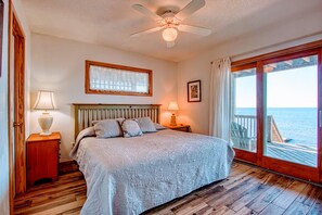 5 bedrooms, iron/ironing board, free WiFi, bed sheets