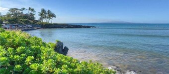 Modern 3 Bedroom Family Friendly Kihei Home Near Beach