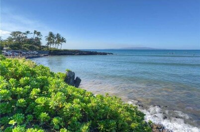 Modern 3 Bedroom Family Friendly Kihei Home Near Beach