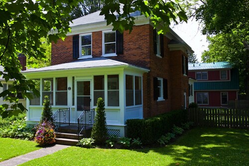 Abigail House, 19th Century House