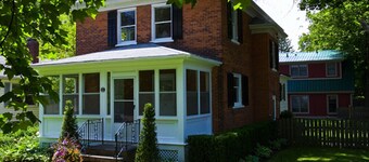 Abigail House, 19th Century House