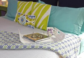 4 Schlafzimmer, Bügeleisen/Bügelbrett, kostenloses WLAN, Bettwäsche