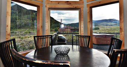 Top CB Vacation Rental - 60+ 5 Star Bewertungen - Schöne Aussichten - Whirlpool