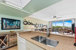 Interior - Beach Condo/ Island Beach Resort/No Cleaning Fee/ Condo 412 (Jensen Beach)