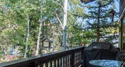 Edelweiss Condo 223B - Playing Hooky? Perfect Sun Valley Bungalow with Pool