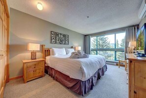 3 Schlafzimmer, Bügeleisen/Bügelbrett, kostenloses WLAN, Bettwäsche