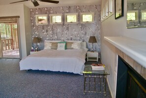 3 Schlafzimmer, WLAN, Bettwäsche