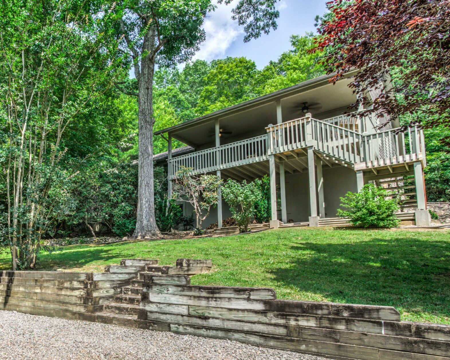Blue Ridge Retreat close to Black Mountain