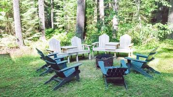 Área da propriedade