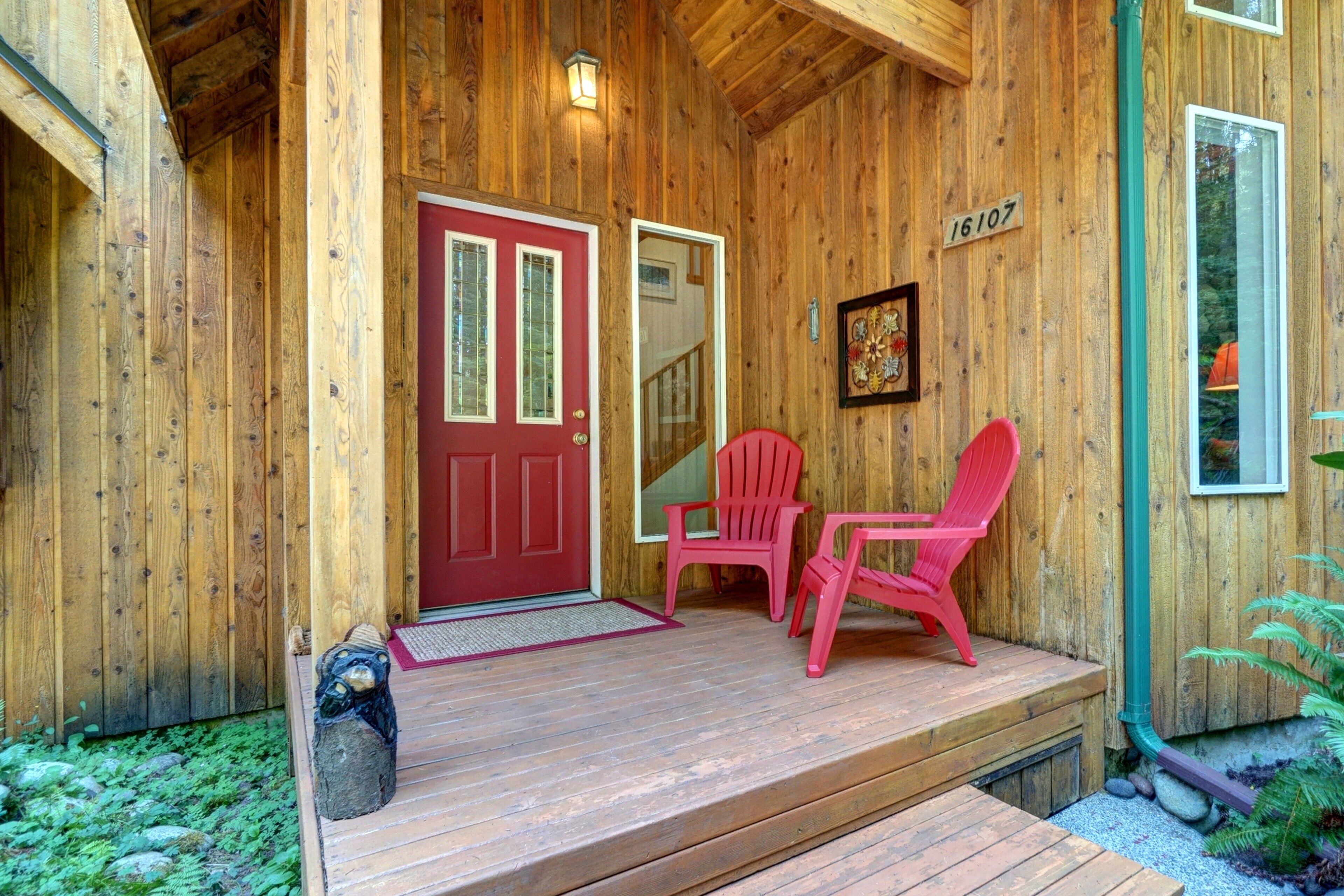 10 Best Vacation Rentals Near Crystal Mountain, Washington Updated