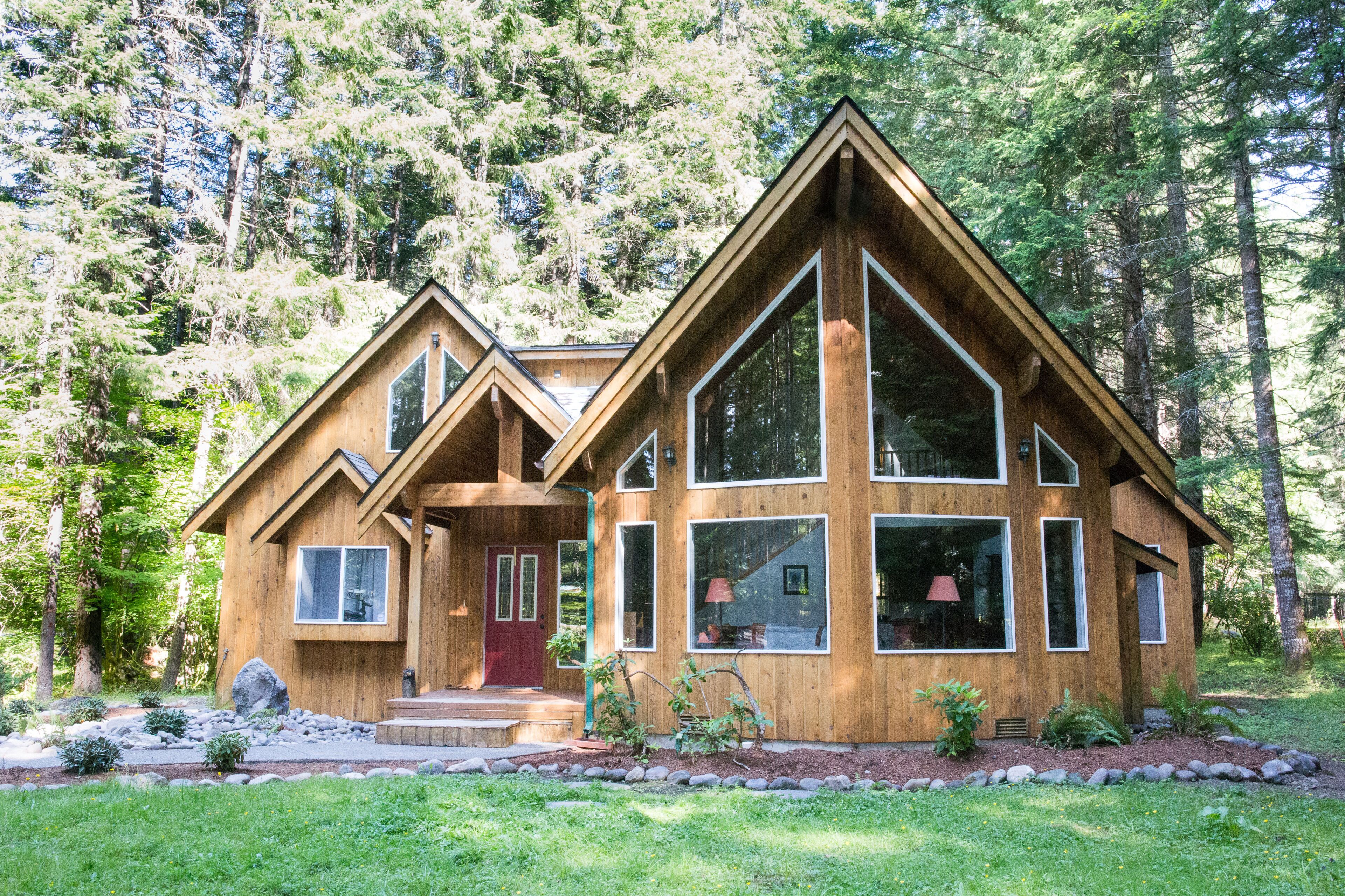 10 Best Vacation Rentals Near Crystal Mountain, Washington Updated