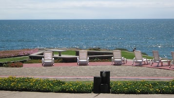 Terraço/pátio
