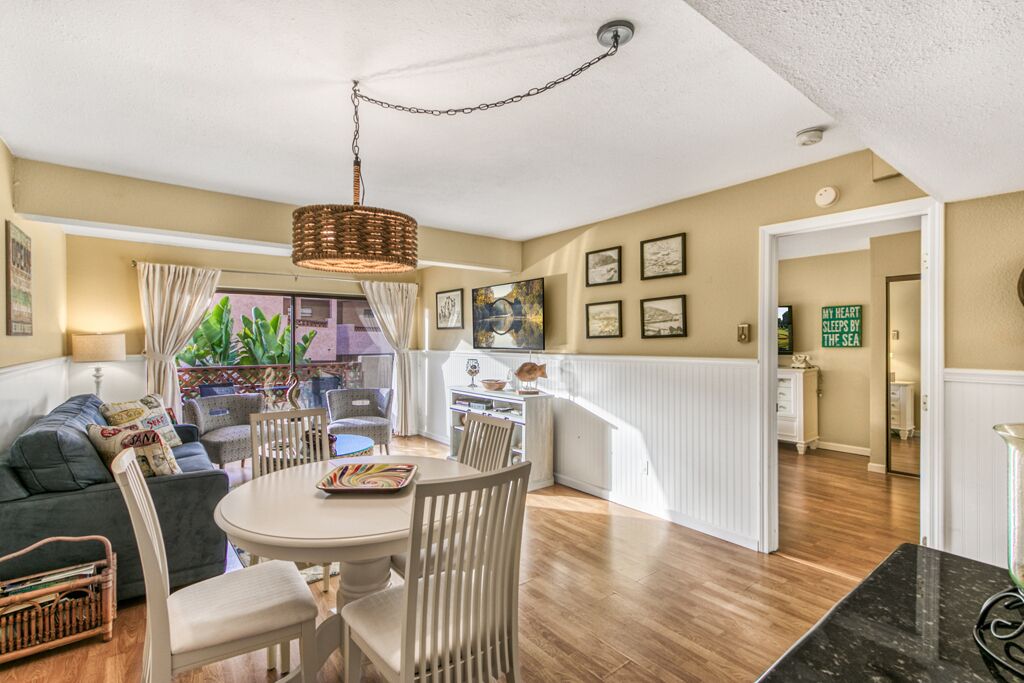 C50: Cozy Bahia Vista Condo, Private Balcony, Bbq, Pool - Avalon, CA