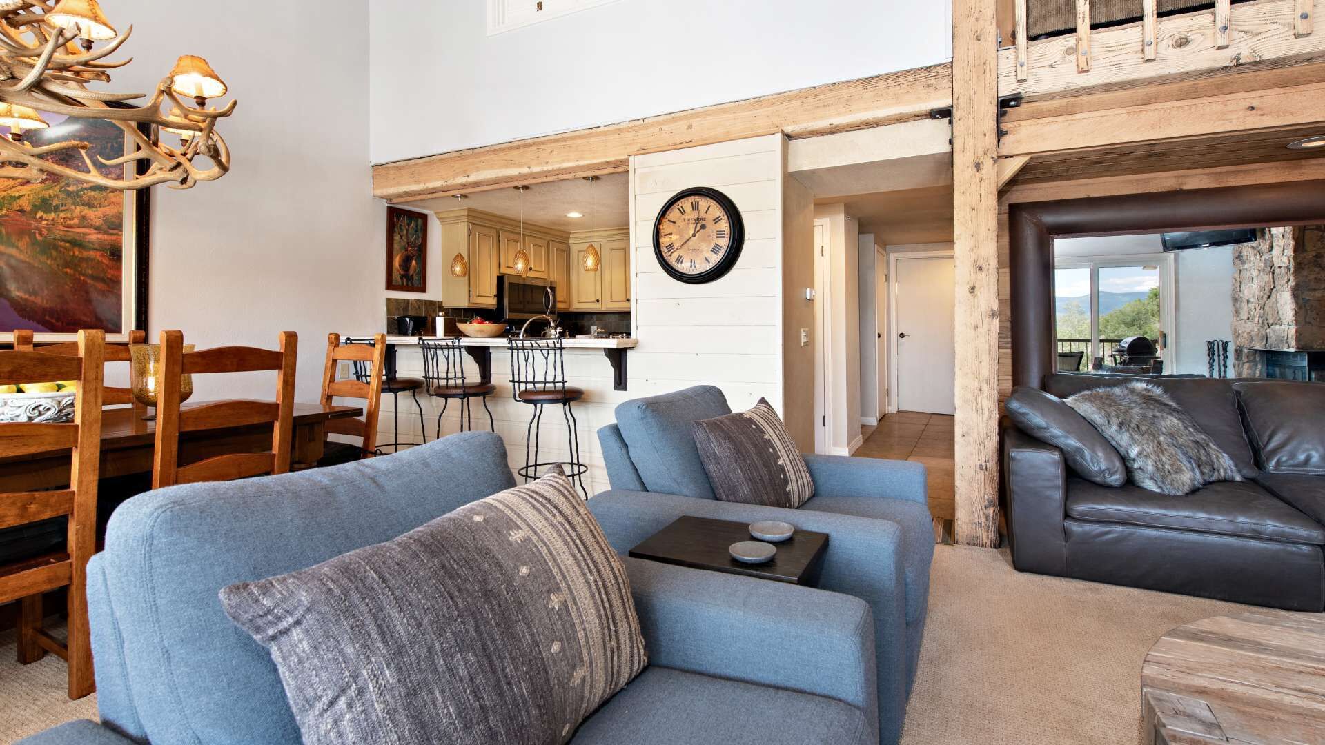 Aspen - Snowmass Mountain D3