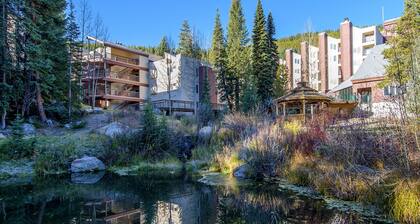 Fully remodeled condo. With convenient ski-in/ski-out access. Hot tub & pool