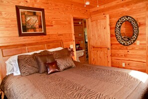 1 slaapkamer, wifi, beddengoed