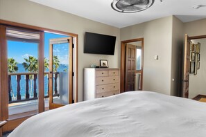 2 間睡房、熨斗/熨衫板、可攜式嬰兒床、Wi-Fi