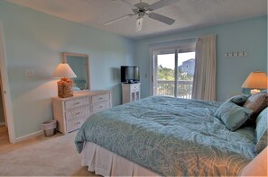 4 Schlafzimmer, Bügeleisen/Bügelbrett, WLAN