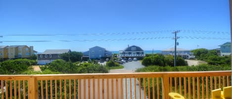 住宿场地