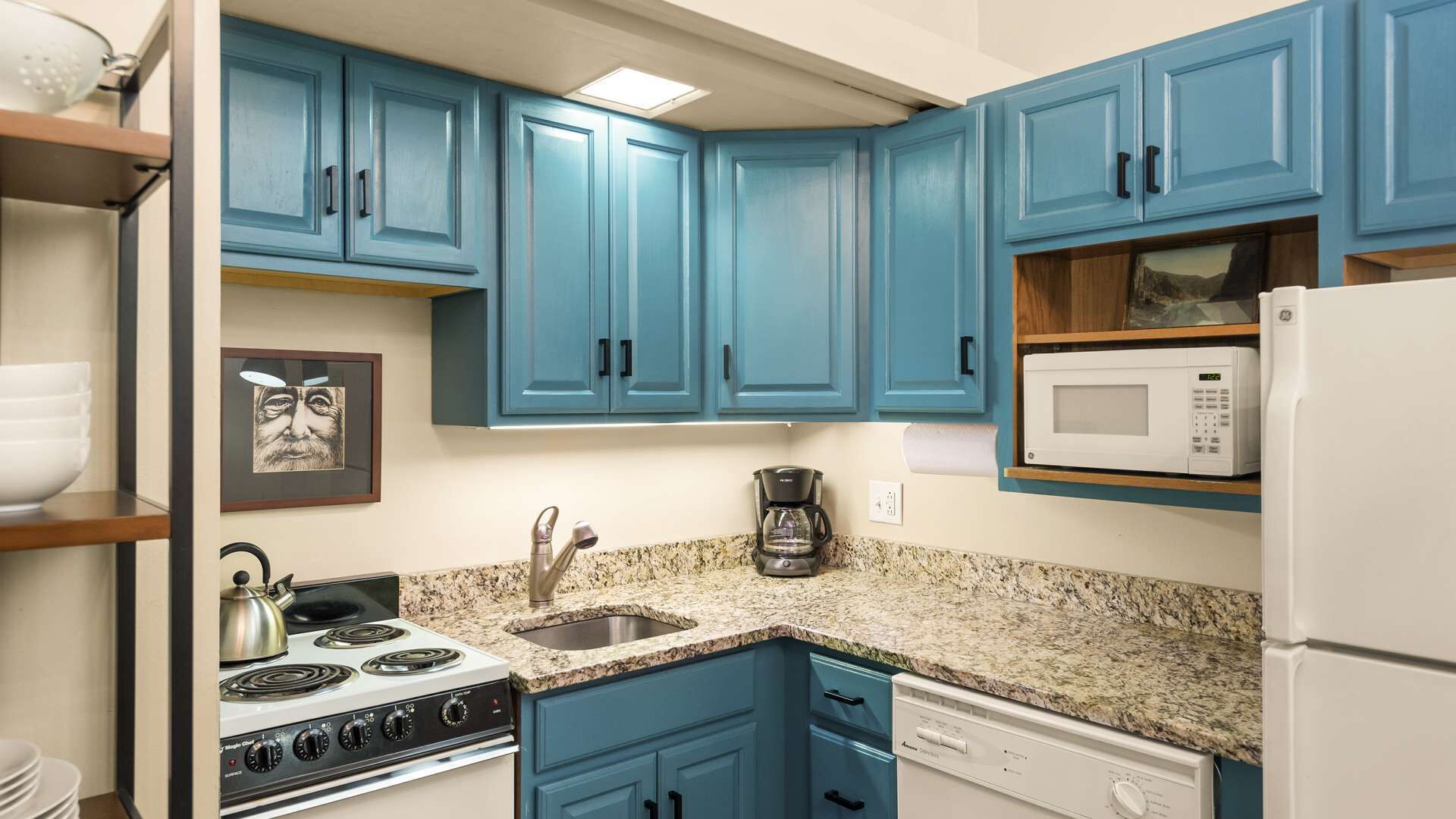 Aspen - Aspenwood L11