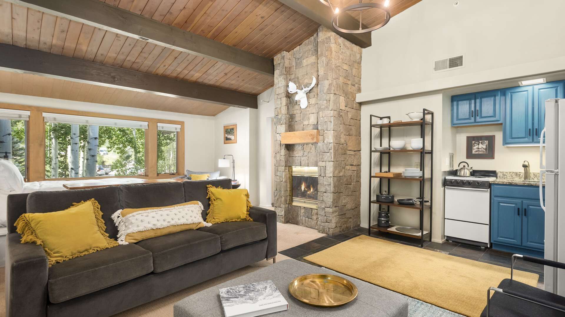 Aspen - Aspenwood L11