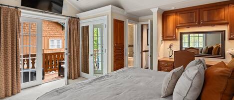 4 dormitorios, escritorio, tabla de planchar con plancha y wifi gratis