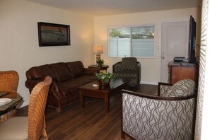 TV, DVD player - **Superb location** - Carlsbad Beach Vacation Rental S (Carlsbad)