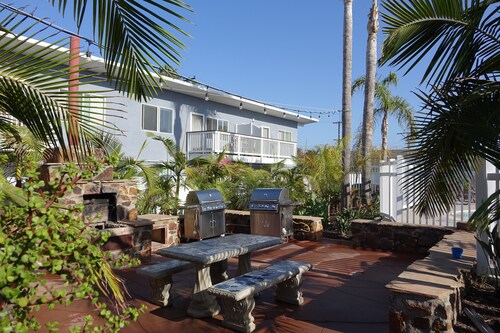 **Superb location** - Carlsbad Beach Vacation Rental S