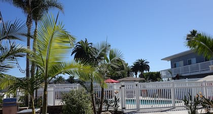 **Superb location** - Carlsbad Beach Vacation Rental S