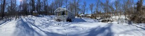Exterior - Apple Blossom Cottage! HT Extra Cost (Orrtanna)
