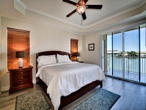 3 間睡房、熨斗/熨衫板、上網、床單